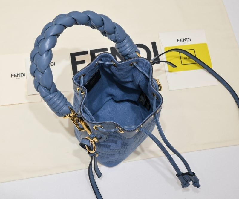 Fendi Bucket Bags